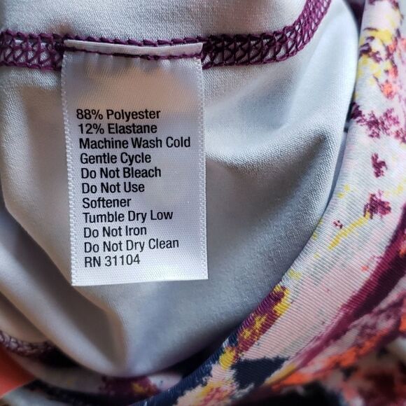 Zelos womens Leggings - Picture 8 of 8